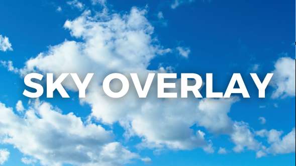 Gallery Banner for Sky Overlay #1 on PvPRP
